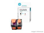 KIT DE CABEZAL HP 3YP86AL 315/415/5820/5810 BLACK Y TRICOLOR