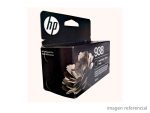 Tinta HP 4S6X8PL 938 Negro Officejet Pro 9110, 9130, 9730, 1.250 Páginas