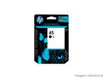 Tinta HP 51645AL (45) Negro 820, 850,1100 930pags