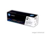 Toner HP CF210A 131A LaserJet M251 M276 Negro 1,600 Paginas