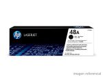 Toner HP CF248A 48A LaserJet Pro M15w Negro 1,000 Páginas