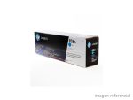 Toner Hp Cf311a 826a Laserjet Enterprise M855dn Cyan 31,500 Paginas