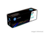 Toner HP CF411A 410A cyan LaserJet Pro MFP M477 2,300 Paginas