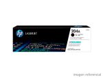 Toner HP CF510A 204A Negro LaserJet Pro M154 1100 Paginas