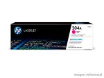Toner HP CF513A 204A LaserJet Pro M154 Magenta 900 paginas