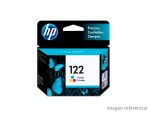 Tinta HP CH562HL (122) Color 2ml.