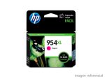 Tinta HP L0S65AL (954XL) Magenta OfficeJet Pro 7740 1600 Páginas