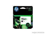 Tinta HP L0S71AL 954XL Negro 2,000 Páginas