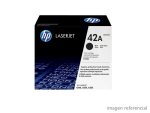 Toner HP Q5942A (42a) l.j. 4240, 4250, 4350 10k