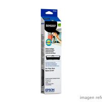 Cinta Epson S015337 LQ-590 Negra