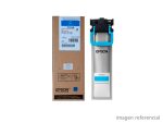 Tinta Epson T11A220-AL Cyan WF-C5810 C5890 5,000 páginas