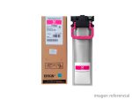 Tinta Epson T11A320-AL Magenta XL WF-C5810 / C5890 5,000 páginas
