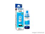 Tinta Epson T555220-AL Cian l8160, l8180 70ml.