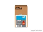 Tinta Epson T748XXL220-AL Cyan WF-6590 WF-6090 7,000 Paginas