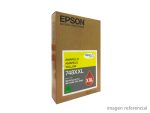 Tinta Epson T748XXL420-AL Amarillo WF-6590 WF-6090 7000 Paginas