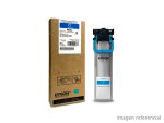 tinta EPSON T941220-AL CYAN WorkForce Pro WF-C5790 WF-C5290 WF-C5710 WF-C5210