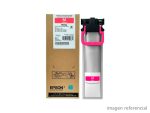 Tinta Epson T941320-AL Magenta WorkForce Pro WF-C5790, WF-C5290, WF-C5710 y WF-C5210