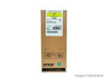 Tinta Epson T941420-AL Amarilla R04L WorkForce Pro WF-C5790, WF-C5290, WF-C5710 y WF-C5210