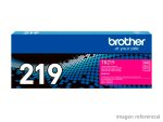 Toner Brother TN219M Magenta mfc-l3760cdw 1,2k.