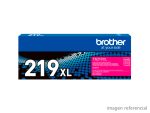 Toner Brother TN219XLM Magenta mfc-l3760cdw 2,3k.