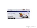 Toner Brother TN-221BK Black hl-3150cdn, hl-3170 2,500 Páginas.