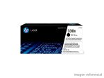 Toner HP W1330X 330X LaserJet 408dn Negro 20,500 Páginas