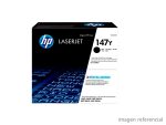 Toner HP W1470Y (147y) l.j. 107a Black 42k.