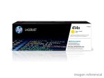 Toner HP W2022X 414X yellow LaserJet M454 6000 paginas