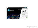 Toner HP W2130A 213A negro LaserJet 5800 3500 paginas