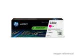 Toner Hp W2303x 230x Laserjet Pro Mfp 4303 Magenta 5,500 Paginas