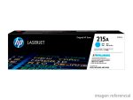 Toner HP W2311A 215A L.J. M155 Cyan 850 paginas