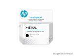 Cabezal HP X4E75AL Negro Smart Tank 510 515 530 615
